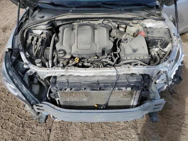 Photo 11 from auction – 2017 BUICK LACROSSE E with VIN 1G4ZP5SS8HU154146