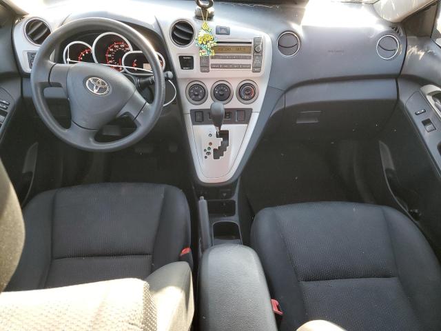 Photo 8 from auction – 2009 TOYOTA COROLLA MA with VIN 2T1KE40E79C020892