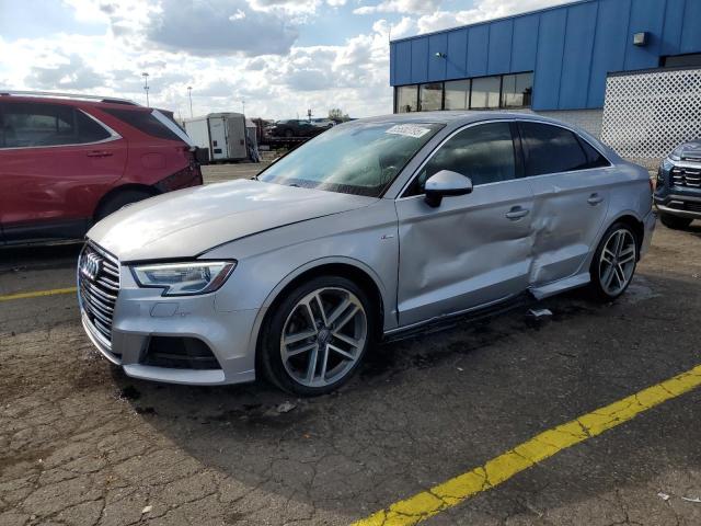 AUDI A3 PREMIUM 2018 with VIN WAUJ8HFF5J1063952 - Photo from auction