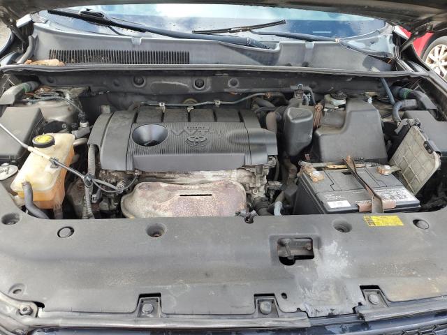 Photo 12 from auction – 2011 TOYOTA RAV4 with VIN 2T3ZF4DV5BW074855