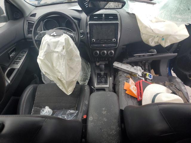 Photo 8 from auction – 2023 MITSUBISHI OUTLANDER with VIN JA4ARUAU2PU013249