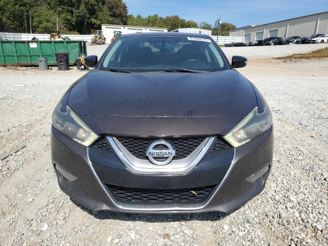Photo 5 from auction – 2016 NISSAN MAXIMA 3.5 with VIN 1N4AA6AP6GC428895