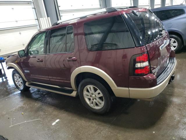 Photo 2 from auction – 2007 FORD EXPLORER E with VIN 1FMEU74E37UB00620