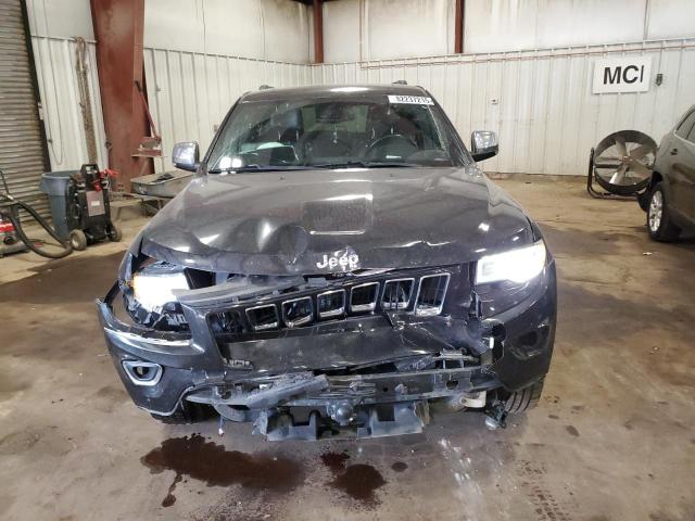 Photo 5 from auction – 2014 JEEP GRAND CHER with VIN 1C4RJFBG6EC487115