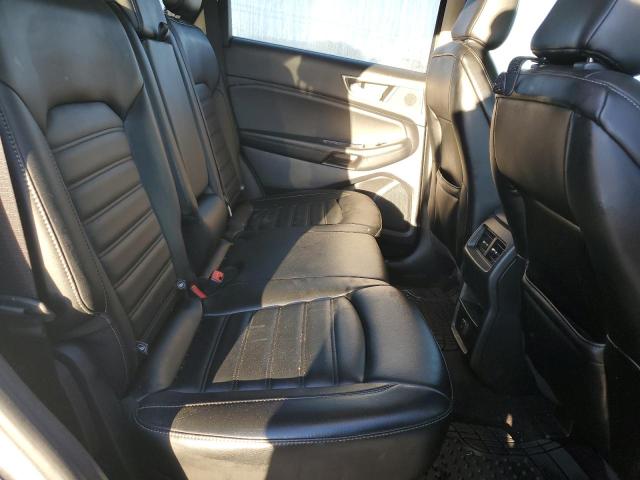 Photo 11 from auction – 2020 FORD EDGE SEL with VIN 2FMPK4J90LBA31177