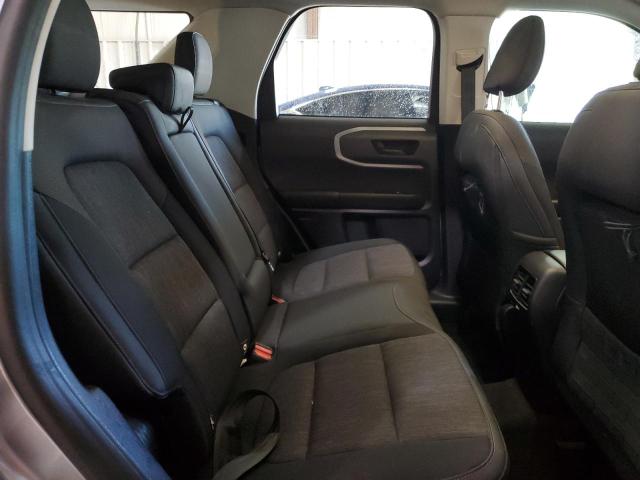 Photo 11 from auction – 2021 FORD BRONCO SPO with VIN 3FMCR9B63MRA95471