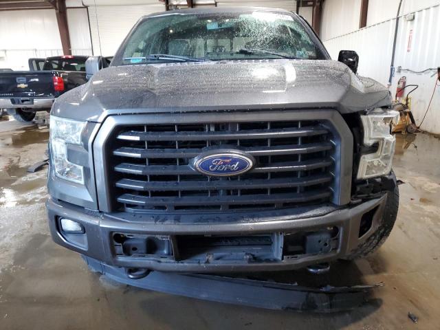 Photo 5 from auction – 2016 FORD F150 SUPER with VIN 1FTEW1EP7GFB82948