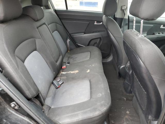 Photo 11 from auction – 2014 KIA SPORTAGE L with VIN KNDPBCAC4E7666117