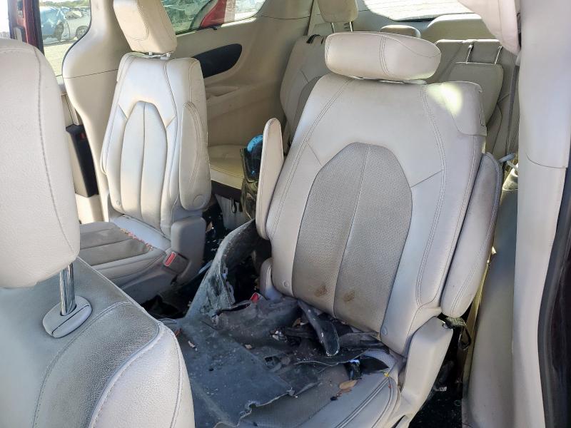 Zdjęcie 10 z aukcji – 2021 CHRYSLER PACIFICA T z VIN 2C4RC1BG8MR574761
