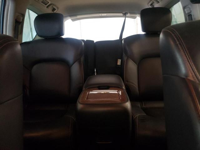 Photo 10 from auction – 2017 NISSAN ARMADA PLA with VIN JN8AY2NE1H9707598