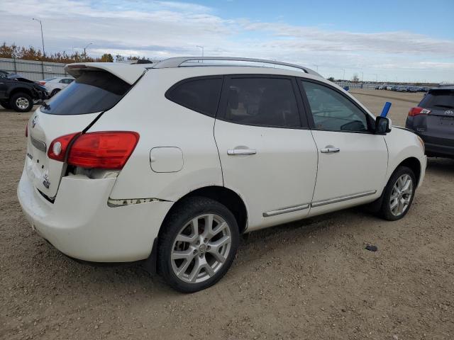 Photo 3 from auction – 2011 NISSAN ROGUE S with VIN JN8AS5MV6BW302429