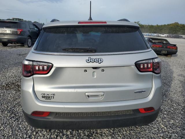 صورة رقم 6 من المزاد - 2025 JEEP COMPASS LA مع VIN 3C4NJDBN0ST588779