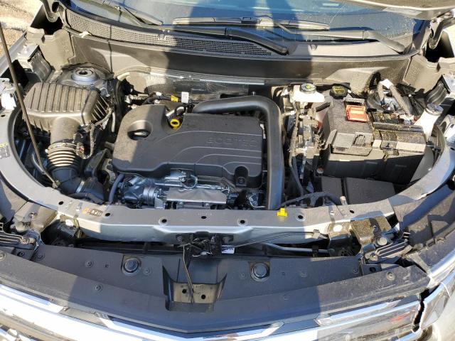 Photo 12 from auction – 2026 CHEVROLET EQUINOX LT with VIN 3GNAXPEG1TL144332