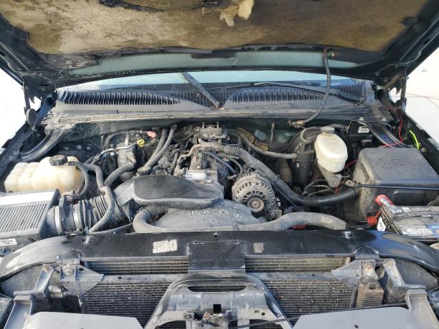 Photo 11 from auction – 2004 CHEVROLET SILVERADO with VIN 2GCEK19T741208633