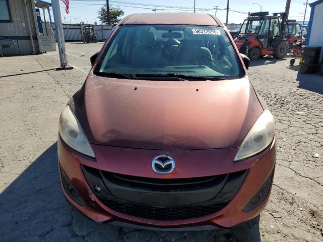Photo 5 from auction – 2012 MAZDA 5 with VIN JM1CW2BL3C0105683