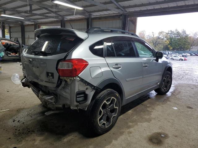 Photo 3 from auction – 2013 SUBARU XV CROSSTR with VIN JF2GPAVC9D2888875