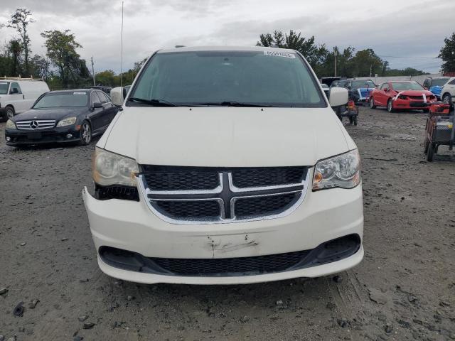 Photo 5 from auction – 2012 DODGE GRAND CARAVAN SXT with VIN 2C4RDGCG1CR154157