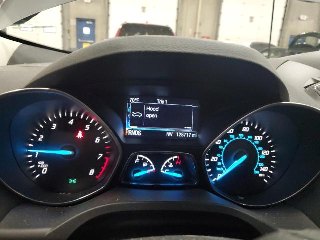 Photo 9 from auction – 2014 FORD ESCAPE TITANIUM with VIN 1FMCU9JXXEUB16982