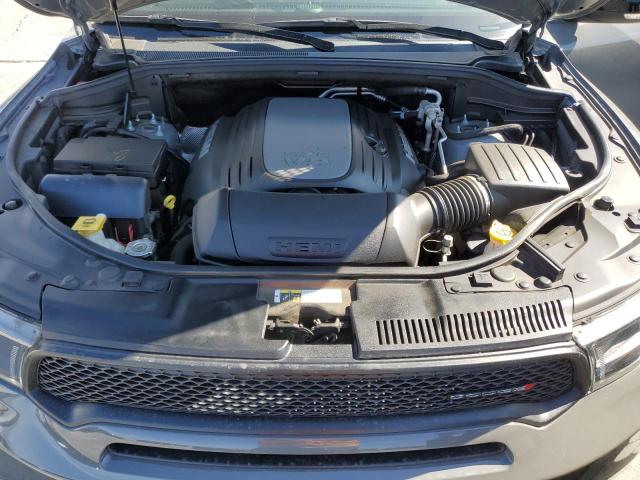 Photo 12 from auction – 2019 DODGE DURANGO R/ with VIN 1C4SDHCT9KC581307