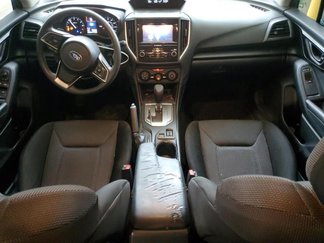 Photo 8 from auction – 2018 SUBARU IMPREZA PR with VIN 4S3GKAD63J3612996