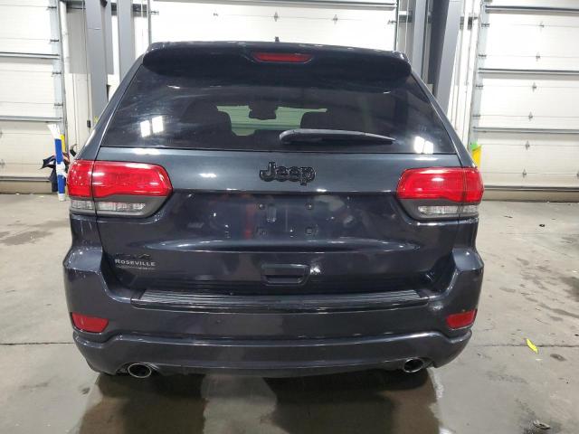 Photo 6 from auction – 2015 JEEP GRAND CHER with VIN 1C4RJFAG6FC704374