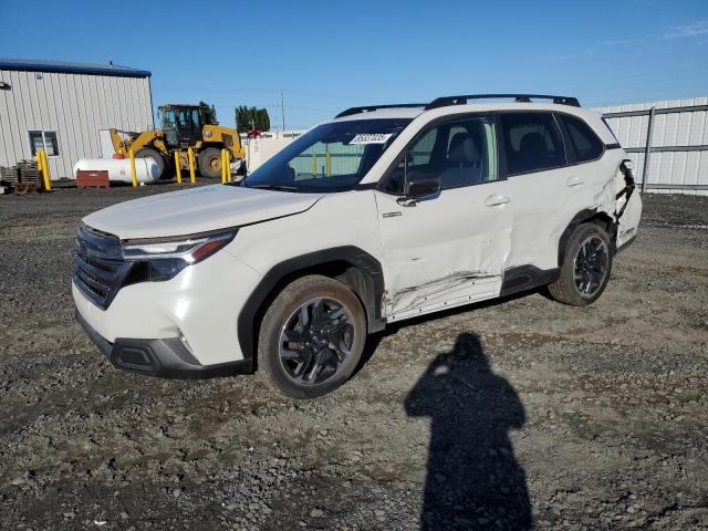 SUBARU FORESTER L 2025 con VIN JF2SLSRD3SH404241 - Foto de la subasta