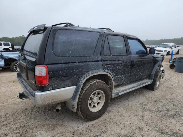 Photo 3 from auction – 1999 TOYOTA 4RUNNER with VIN JT3GM84R0X0048543