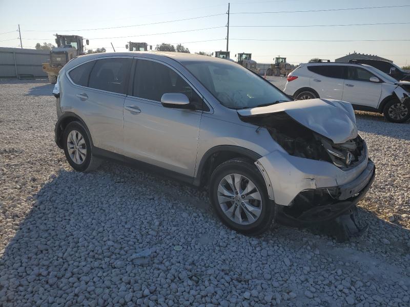 Photo 4 from auction – 2013 HONDA CR-V EX with VIN 3CZRM3H50DG706944
