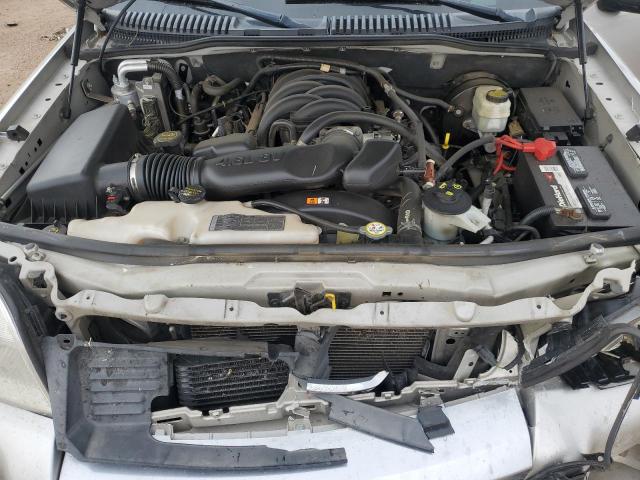 Photo 12 from auction – 2007 MERCURY MOUNTAINEER PREMIER with VIN 4M2EU48887UJ18581