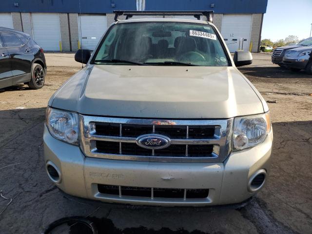 Photo 5 from auction – 2012 FORD ESCAPE XLS with VIN 1FMCU0C75CKC84885