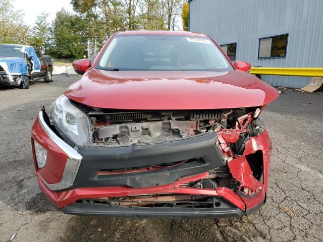 Фото 5 с аукциона – 2020 MITSUBISHI ECLIPSE CR с VIN JA4AT3AA8LZ000634