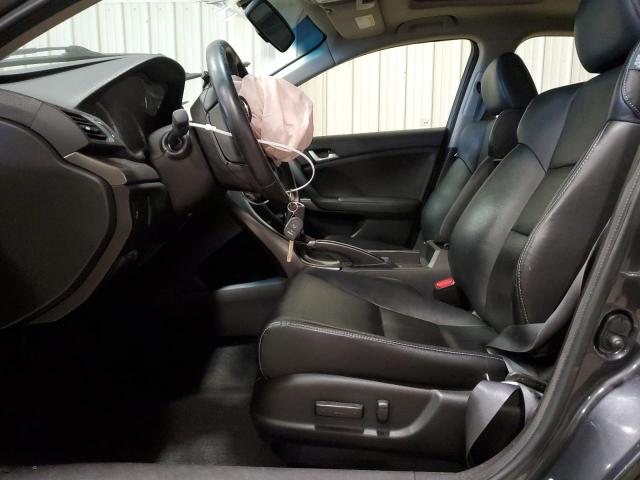 Photo 7 from auction – 2013 ACURA TSX TECH with VIN JH4CU2F60DC011981