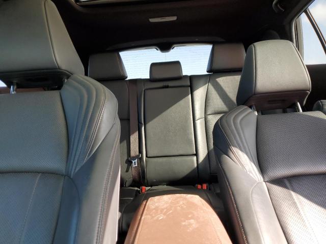 Photo 10 from auction – 2021 TOYOTA VENZA LE with VIN JTEAAAAH9MJ012378