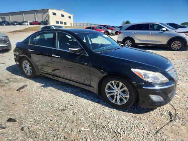 Photo 4 from auction – 2013 HYUNDAI GENESIS 3. with VIN KMHGC4DD2DU209860
