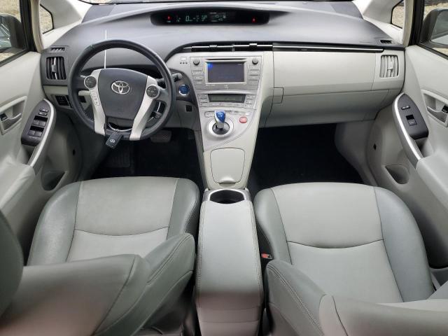 Photo 8 from auction – 2014 TOYOTA PRIUS with VIN JTDKN3DU0E1819813