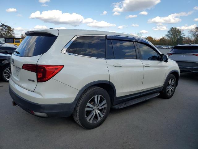 Photo 3 from auction – 2016 HONDA PILOT EXLN with VIN 5FNYF6H74GB045654