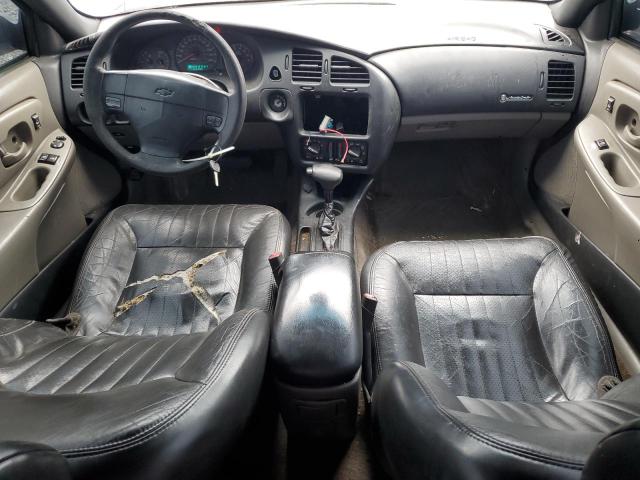 Photo 8 from auction – 2003 CHEVROLET MONTE CARL with VIN 2G1WW12E339347784