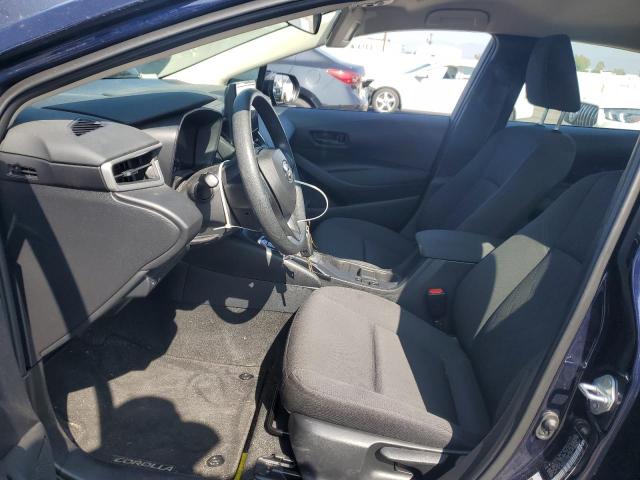Photo 7 from auction – 2024 TOYOTA COROLLA LE with VIN 5YFB4MDE7RP182843