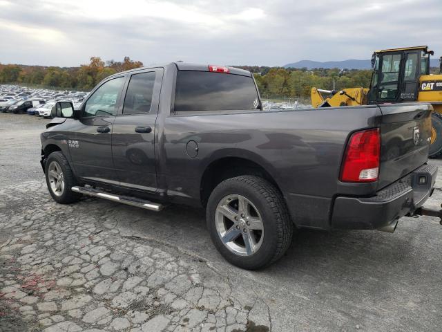Photo 2 from auction – 2017 RAM 1500 ST with VIN 1C6RR7FT9HS564907