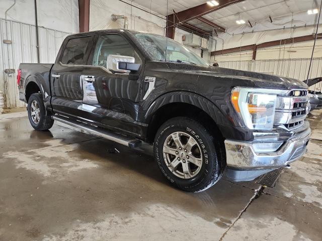 Photo 4 from auction – 2021 FORD F150 SUPER with VIN 1FTFW1E84MFB68465