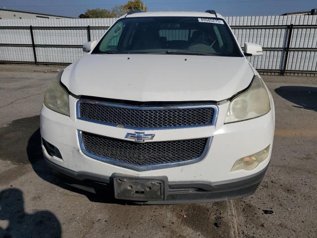 Photo 5 from auction – 2011 CHEVROLET TRAVERSE L with VIN 1GNKVGED8BJ304292