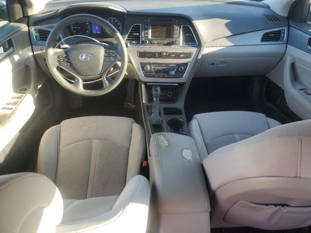 Photo 8 from auction – 2015 HYUNDAI SONATA SE with VIN 5NPE24AF5FH211328