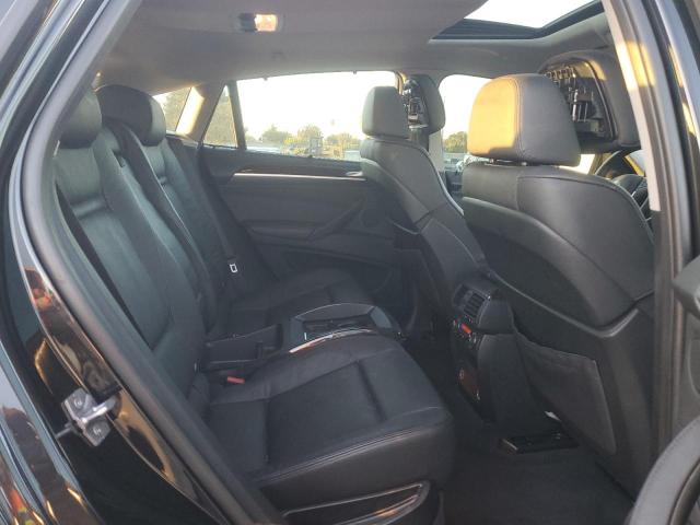 Photo 11 from auction – 2011 BMW X6 XDRIVE3 with VIN 5UXFG2C52BLX08954