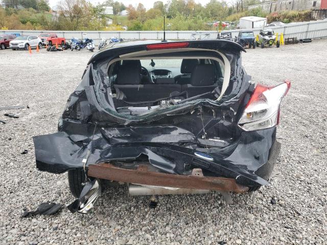 Photo 6 from auction – 2012 FORD FOCUS with VIN 1FAHP3K20CL464459