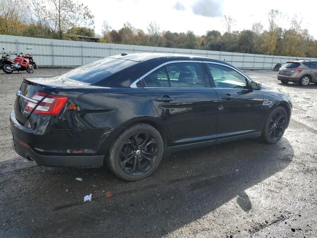 Photo 3 from auction – 2016 FORD TAURUS SEL with VIN 1FAHP2E82GG135657