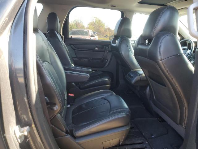 Photo 11 from auction – 2013 GMC ACADIA SLT with VIN 1GKKRRKD0DJ152139
