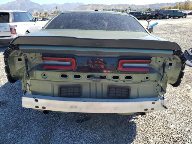 Photo 6 from auction – 2022 DODGE CHALLENGER with VIN 2C3CDZAG6NH182280