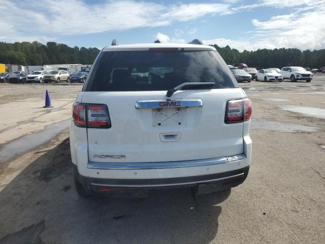Photo 6 from auction – 2016 GMC ACADIA SLE with VIN 1GKKRPKD2GJ328794