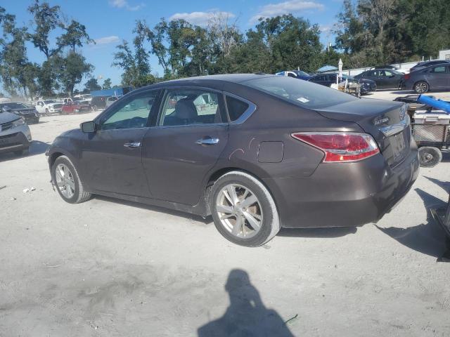Photo 2 from auction – 2013 NISSAN ALTIMA 2.5 with VIN 1N4AL3AP0DC917362