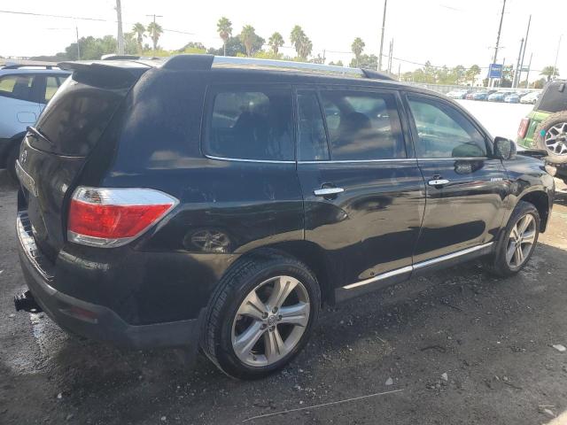 Photo 3 from auction – 2012 TOYOTA HIGHLANDER with VIN 5TDYK3EH4CS067585